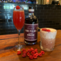 Fall in Love with Newtown’s Valentine’s Day Drink Specials